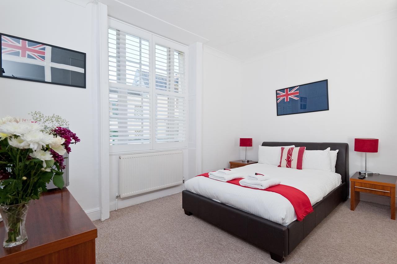 Hamptons Guest house Brighton