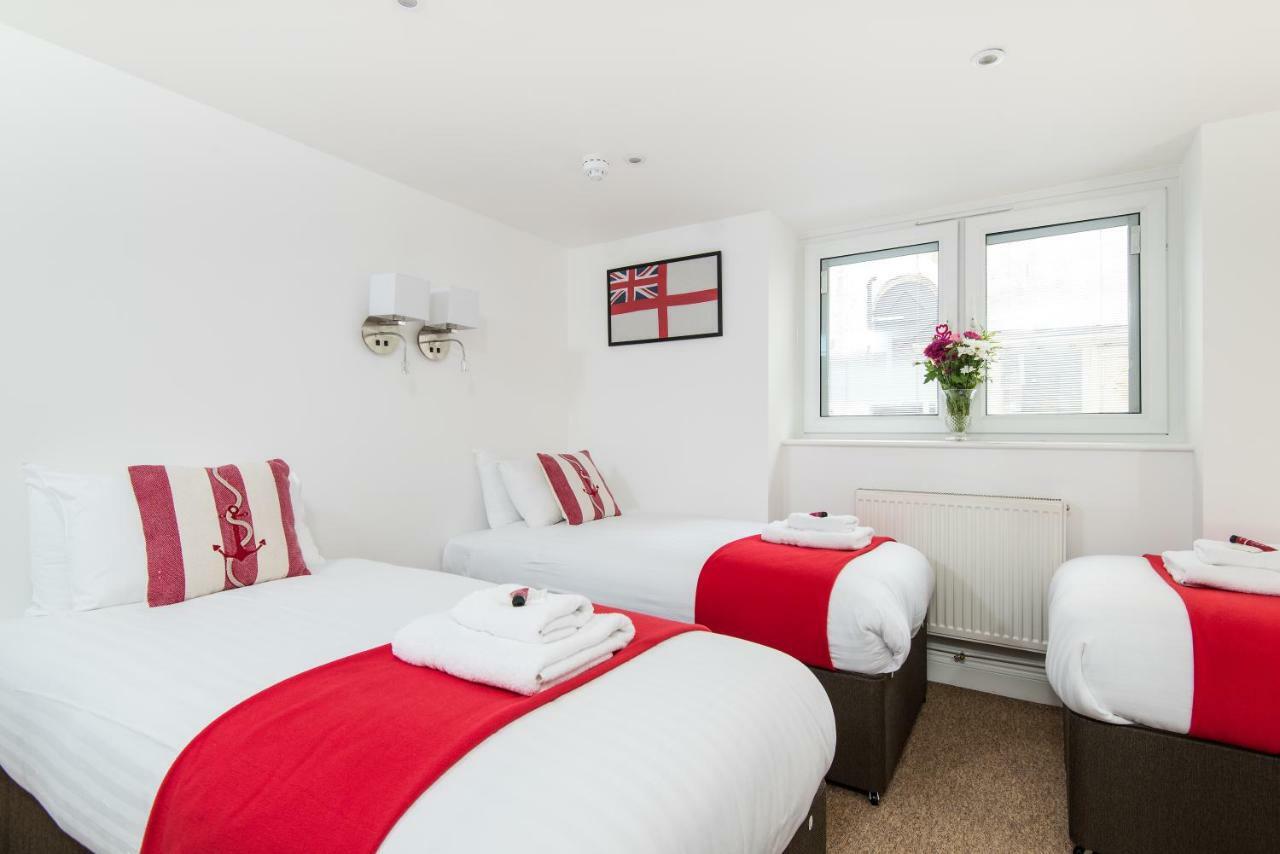 Hamptons Guest house