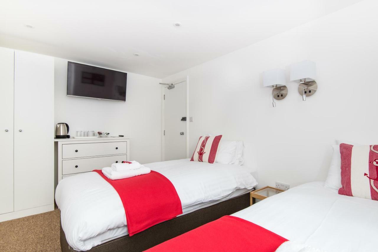 Guest house Hamptons